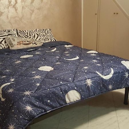 فيلا Casa Gloria Pallerone المظهر الخارجي الصورة