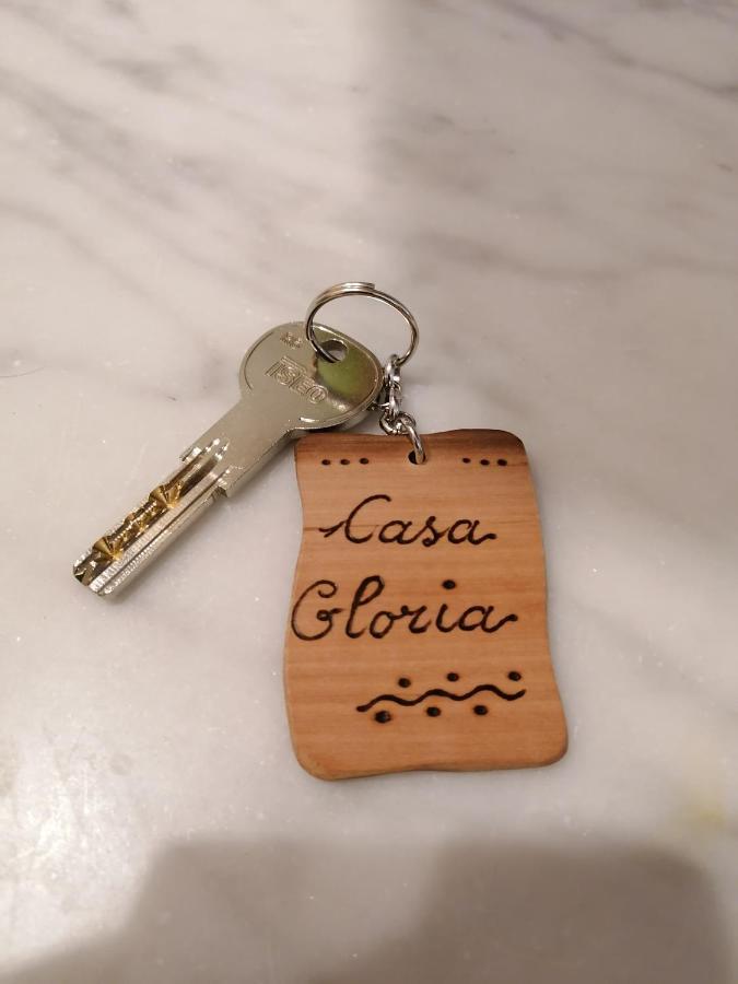 فيلا Casa Gloria Pallerone المظهر الخارجي الصورة